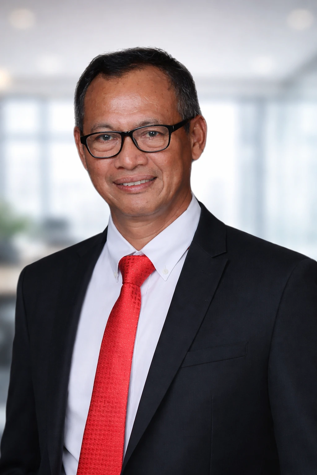Ir. Mat Sulkan, M.M.